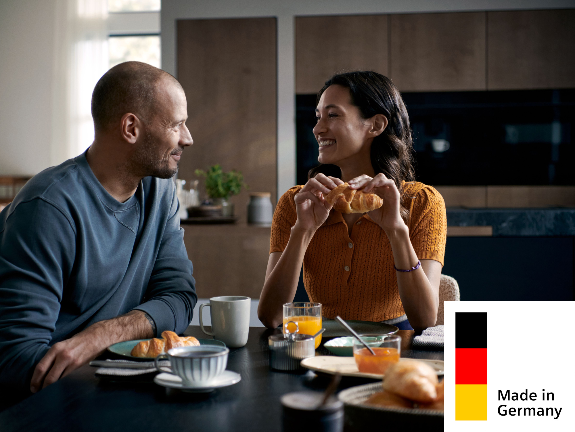 Siemens Made in Germany