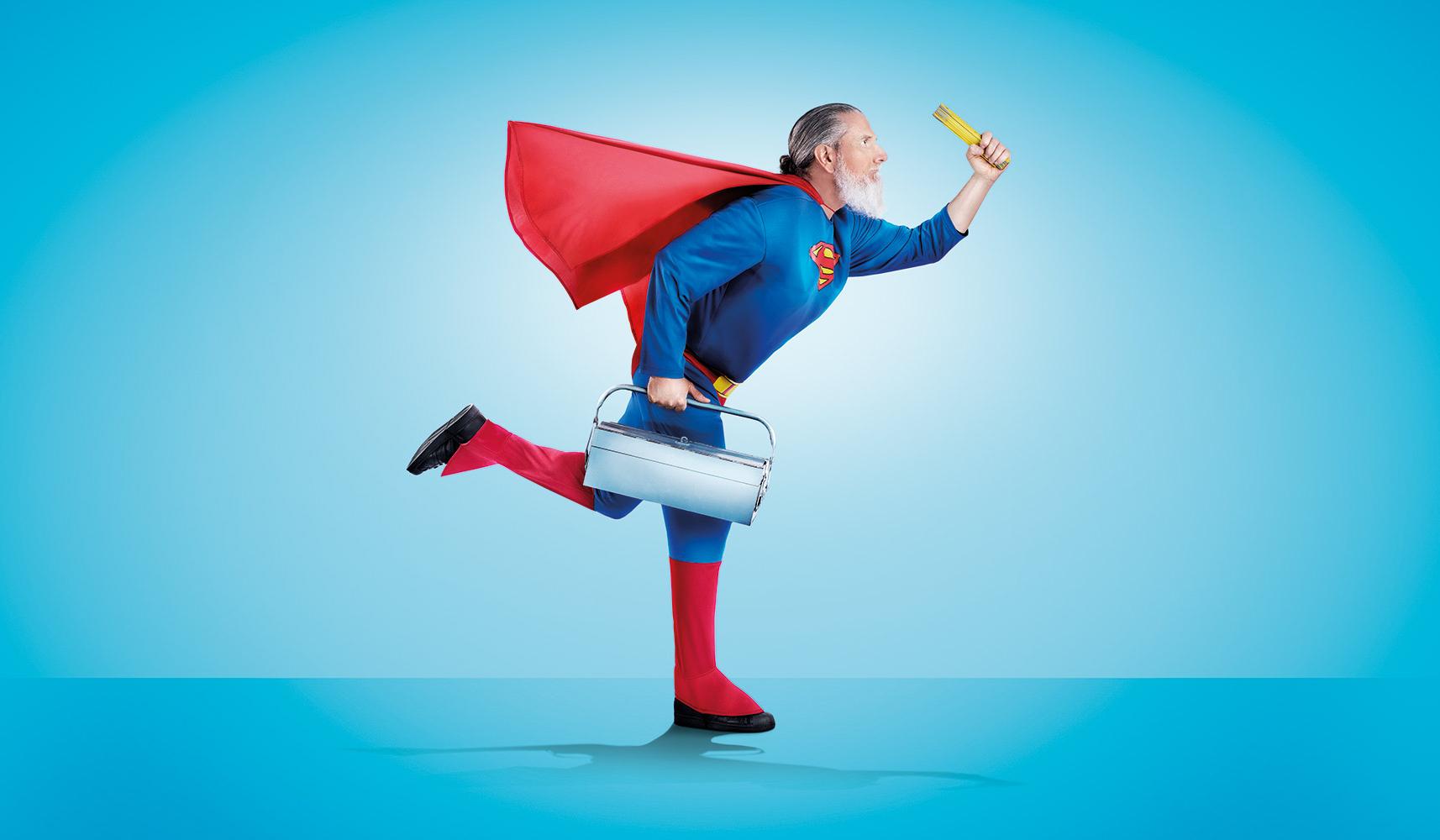 IHGS Hausgeräte-Reparatur Titelbild